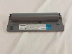 Oem Panasonic CGR-H712 Rechargable 7.2V Li-ion 4500MAH Japan Battery Series 11. Fixed Price $74.87.