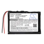 1100MAH Battery For Cowon PPCW0401 PPCW0504 Iaudio M3 I-audio 30GB X5L X5V. Fixed Price $17.96.