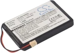 Battery For Sony NW-A1000,NW-A1200,NW-A1200S,NW-A1200V P/N:1-157-607-11,CT019. Fixed Price $14.66.