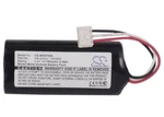 Cameron Sino 3.6V 700MAH Ni-mh Rechargeble Battery For Wella 1520902. Fixed Price $23.10.