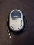 Belkin Tunecast F8M010 Gray 88.1-107.9MHZ Digital MP3 Player Fm Transmitter. Fixed Price $24.99.