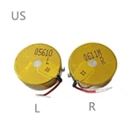 2PCS Varta CP1654 A3 3.7V Battery Bose Quietcomfort Qc Earbuds 1.0 Headset. Fixed Price $16.98.