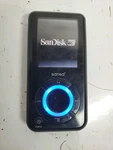 Sandisk Sansa E250 (2GB) MP3 Player - No Accessories Scuffed Screen. Fixed Price $26.24.