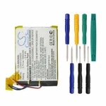 Cameron Sino 3.6V 1600MAH Li-po Repl. Battery For Archos 43 Tablet W/ Toolskits. Fixed Price $32.62.
