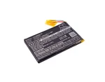 Battery For Sony MDR-HW700DS,NWZ-ZX1,WALKMAN P/n: US453759 1000MAH. Fixed Price $14.66.