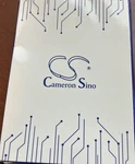 Cameron Sino 3.7V 1500MAH Li-poly Replacement Battery For Creative MP3, MP4,PMP. Fixed Price $17.01.