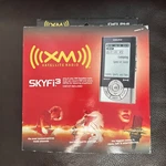 Delphi SKYFI3 Portable Xm Satellite Radio Car Kit SA10224 Sound Music. Fixed Price $19.99.