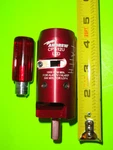Used Commscope Andrew CPT-12U Universal Automated 1/2" Coaxial Cable Prep Tool. Fixed Price $200.00.