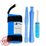 Mpf Battery 2475MAH For Jbl Partybox On-the-go Karaoke Speaker. Fixed Price $42.75.