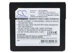 Battery For Creative Zen Protable Media Center BA20603R79913,PMA-BA0001,UCZPAB01. Fixed Price $26.49.