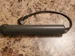 External Battery Pack Case For Sony Cd Walkman EBP-35. Fixed Price $36.36.