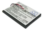 Cameron Sino 3.7V 650MAH Li-poly Replacement Battery For Creative MP3, MP4, Pmp. Fixed Price $23.82.