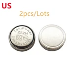 (2) Zenipower Z52H 3.85V Battery For Sony Linkbuds WFLS900N/B WF-LS900 Earbuds. Fixed Price $19.90.