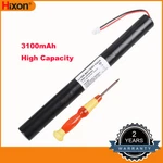 Hixon Rechargeable Li-ion Battery For Jawbone Big Jambox Wireless Bt Speaker Us. Fixed Price $25.95.