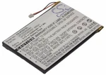 2200MAH Battery For Apple 2ND Generation,ipod 1ST,P/N:P325385A4H. Fixed Price $16.85.