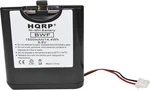 Hqrp Battery For Sony XDR-DS12IP RDP-XF100IP RDP-V20IP, NH-2000RDP. Fixed Price $33.95.