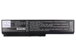 Cameron Sino 10.8V 4400MAH Li-ion Replacement Battery For Toshiba Laptop. Fixed Price $64.35.
