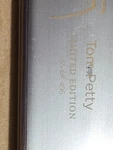 Pono Player Tom Petty Engraved Signature Special Limited Edition Box Set. Fixed Price $499.00.