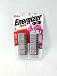 Energizer 48PC Aaa Max Alkaline Batteries (exp Dec 2037). Fixed Price $23.99.