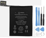 Replacement Internal Battery With Tool Kit For Apple Ipod Touch 5TH Gen A1509. Fixed Price $29.99.