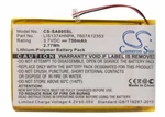 Battery For Sony NW-A805,NWZ-S639,NW-S639,NWZ-A818,NW-A806P,NW-A806W,NW-A805B. Fixed Price $14.09.