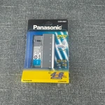 Panasonic CGR-H601 Portable Battery For DVD-LV57, DVD-LV57PP, DVD-LV50 New. Fixed Price $115.45.