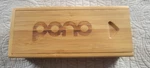 Neil Young Pono Player Complete W/audio-technica Converted Headphones Bundle. Fixed Price $499.99.