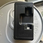 Sony Ni Cd Battery Charger Bc 820T Made In Japan. Fixed Price $10.00.