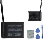 Yiiviil A3009 Replacement Battery For Apple Watch Series 45MM A2980 A2984. Fixed Price $55.66.