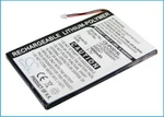 1600MAH 5.92WH Battery For Apple 2ND Generation,ipod 1ST P/n: P325385A4H. Fixed Price $16.12.