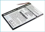 Cameron Sino Accchen Rechargeable Battery For 2ND Generation, Ipod 1ST (1600MAH. Fixed Price $20.49.