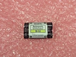 Sony BP-DM10 Nicad Battery Pack For Discman Portables. Fixed Price $9.05.