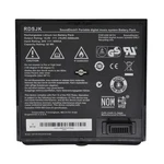 Rdsjk 300769-003 300769-001 300769-002 300769-004 300770-001 Battery Black. Fixed Price $53.78.